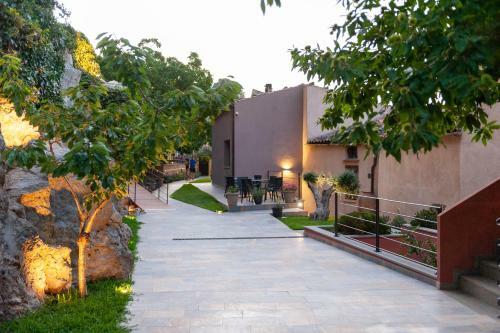 Hotel Gratteri Resort