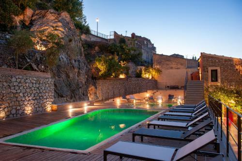 Hotel Gratteri Resort