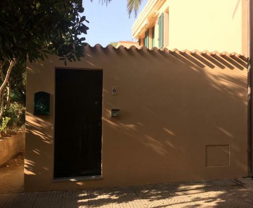 Casa Maris