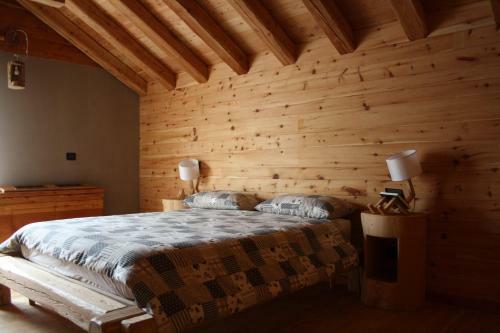 Bed & Breakfast La Piana Dal Sas