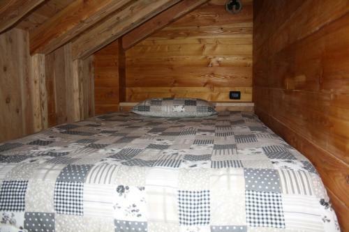 Bed & Breakfast La Piana Dal Sas
