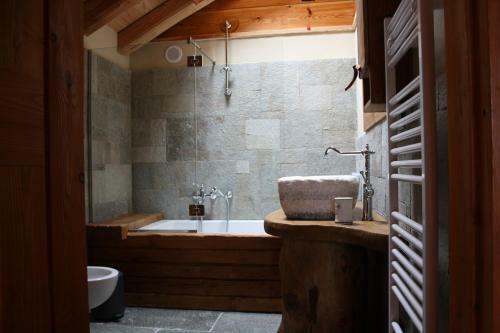 Bed & Breakfast La Piana Dal Sas