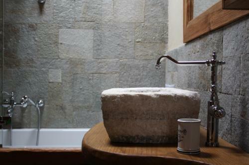 Bed & Breakfast La Piana Dal Sas