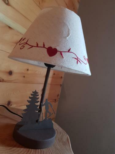 Bed & Breakfast La Piana Dal Sas