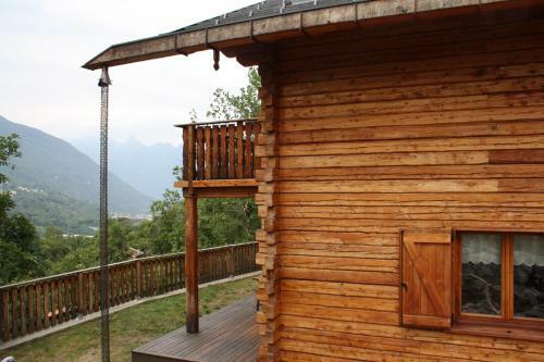 Bed & Breakfast La Piana Dal Sas