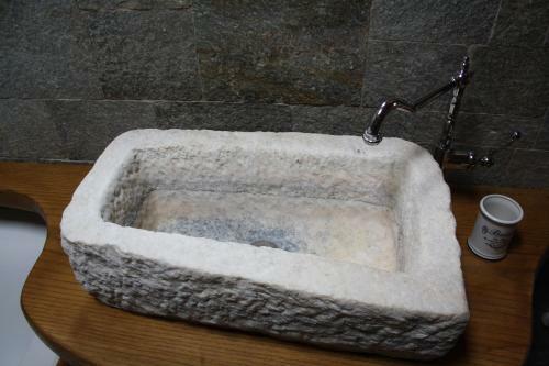 Bed & Breakfast La Piana Dal Sas