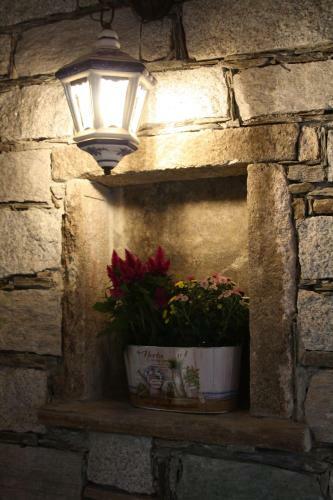 Bed & Breakfast La Piana Dal Sas