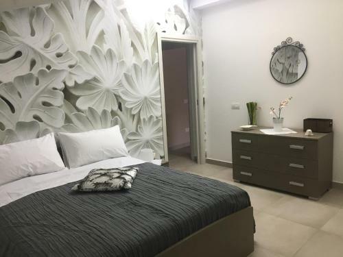 Peppe's Home Luxury And Relax Apartament