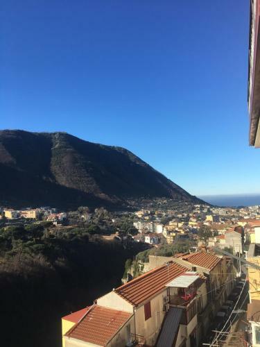 Peppe's Home Luxury And Relax Apartament