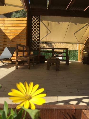 Peppe's Home Luxury And Relax Apartament