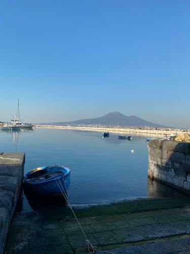 Peppe's Home Luxury And Relax Apartament