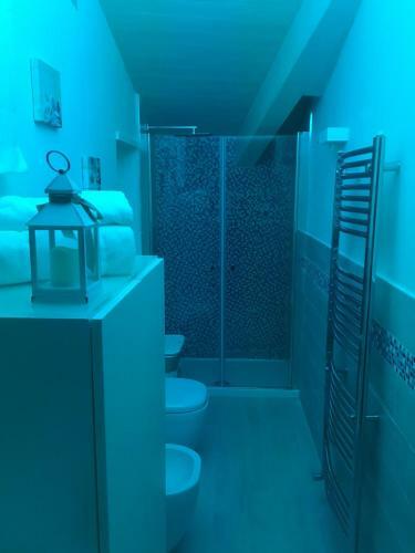 Peppe's Home Luxury And Relax Apartament