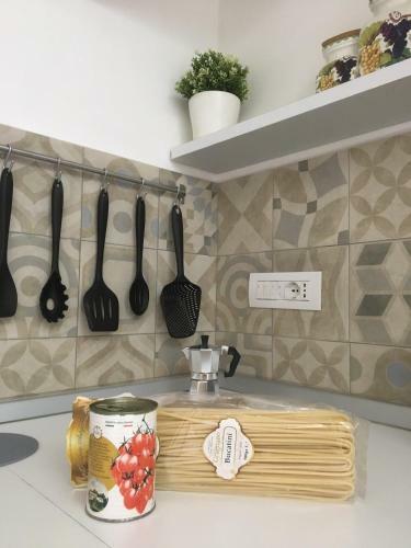 Peppe's Home Luxury And Relax Apartament
