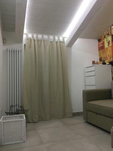 Peppe's Home Luxury And Relax Apartament