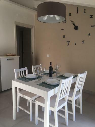 Peppe's Home Luxury And Relax Apartament