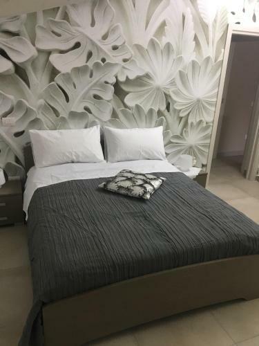 Peppe's Home Luxury And Relax Apartament