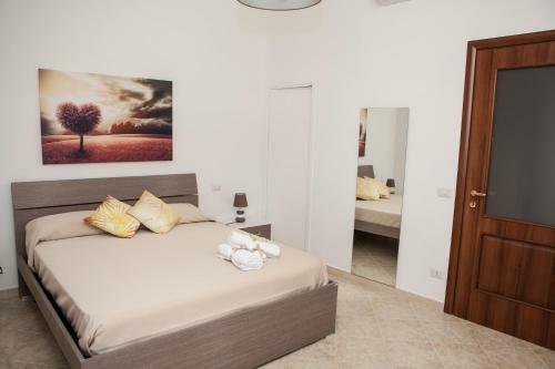 Apartamento Cor Mij