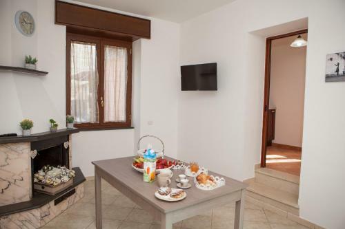 Apartamento Cor Mij