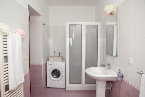Apartamento Cor Mij