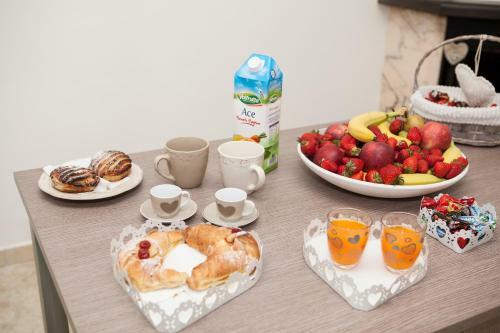 Apartamento Cor Mij