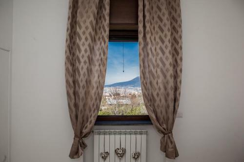 Apartamento Cor Mij