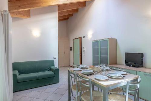 Apartamento Appartamento Al Bosc Grauno Ospitar