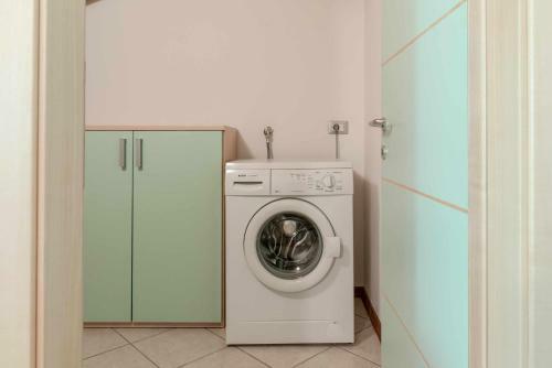 Apartamento Appartamento Al Bosc Grauno Ospitar