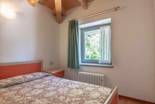 Apartamento Appartamento Al Bosc Grauno Ospitar
