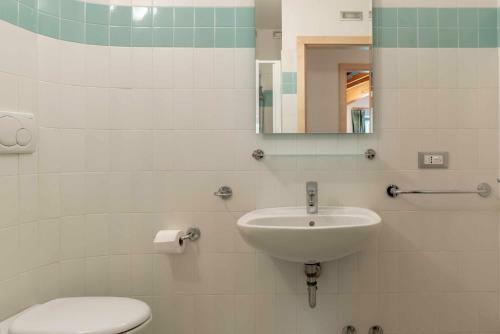 Apartamento Appartamento Al Bosc Grauno Ospitar