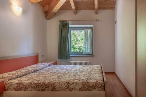 Apartamento Appartamento Al Bosc Grauno Ospitar