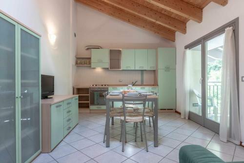 Apartamento Appartamento Al Bosc Grauno Ospitar
