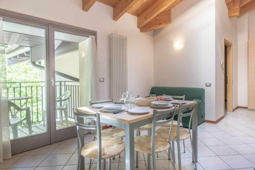 Apartamento Appartamento Al Bosc Grauno Ospitar
