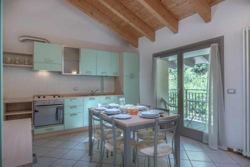 Apartamento Appartamento Al Bosc Grauno Ospitar