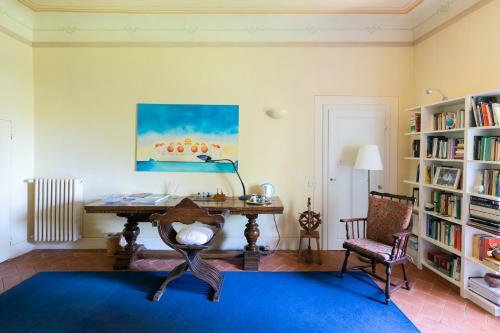 Bed & Breakfast Villa Il Rossignolo