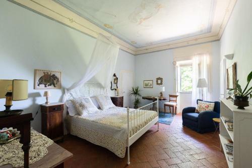 Bed & Breakfast Villa Il Rossignolo