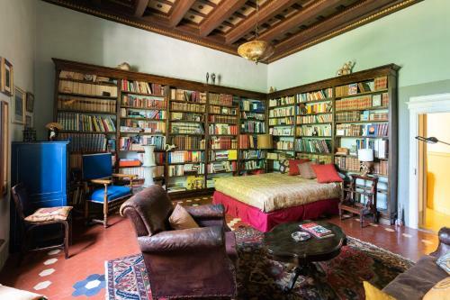 Bed & Breakfast Villa Il Rossignolo