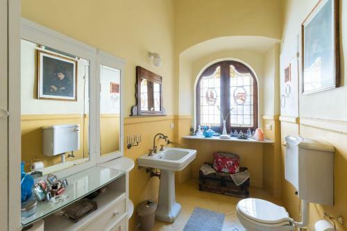 Bed & Breakfast Villa Il Rossignolo