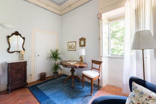 Bed & Breakfast Villa Il Rossignolo
