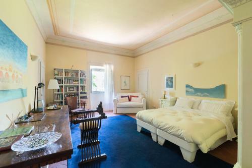 Bed & Breakfast Villa Il Rossignolo