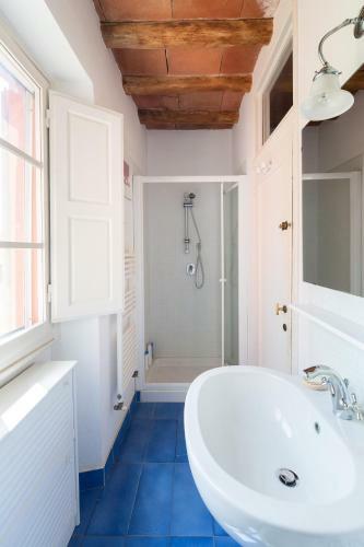 Bed & Breakfast Villa Il Rossignolo