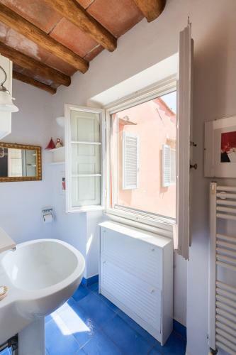 Bed & Breakfast Villa Il Rossignolo