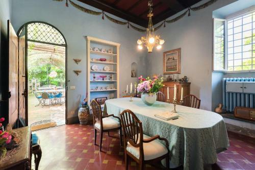 Bed & Breakfast Villa Il Rossignolo
