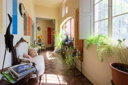 Bed & Breakfast Villa Il Rossignolo