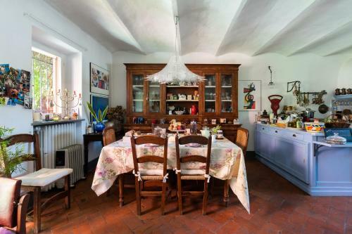 Bed & Breakfast Villa Il Rossignolo