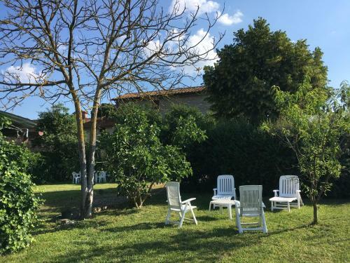 Casa Donella B&B