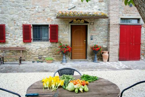 Casa Donella B&B