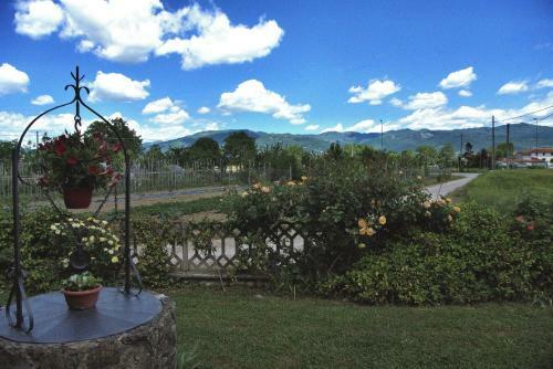 Casa Donella B&B