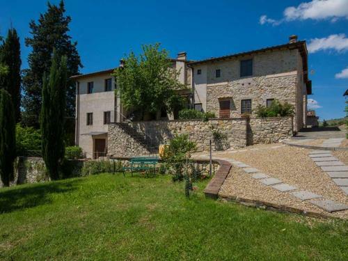 Apartamento Appartamento Il Melo