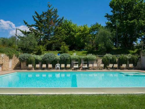 Apartamento Appartamento Il Melo