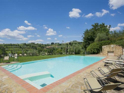 Apartamento Appartamento Il Melo